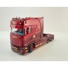 Tekno 87720 - Scania Next Gen Longline 6x4 Truck Prime Mover Tekno Event 2025 - Scale 1:50