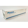 Tekno 87883 Daikin 40 ft Shipping Container Reefer - Scale 1:50