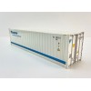 Tekno 87883 Daikin 40 ft Shipping Container Reefer - Scale 1:50