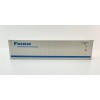 Tekno 87883 Daikin 40 ft Shipping Container Reefer - Scale 1:50