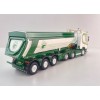 Tekno 88060 - Scania NG R530 6x2 Truck with Tipper Trailer - Patrick van der Hoeven - Scale 1:50