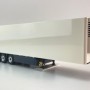Tekno 88843 - Semi 3-axle Box Reefer Trailer White Schmitz Cargobull - Scale 1:50