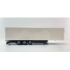 Tekno 88843 - Semi 3-axle Box Reefer Trailer White Schmitz Cargobull - Scale 1:50