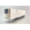 Tekno 88843 - Semi 3-axle Box Reefer Trailer White Schmitz Cargobull - Scale 1:50