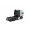 Tekno Parts 87115 Volvo FH05 8x4 Heavy Haulage Prime Mover Cab Chassis Kit - Scale 1:50