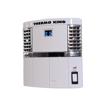 Tekno Parts 89508 Cooling Until Thermoking SL 400e - Scale 1:50