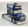 Tekno 85205 - Scania Torpedo Topline 4x2 Truck RHD COLES & SONS Movie Convoy - Scale 1:50