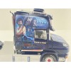 Tekno 85205 - Scania Torpedo Topline 4x2 Truck RHD COLES & SONS Movie Convoy - Scale 1:50