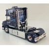 Tekno 85205 - Scania Torpedo Topline 4x2 Truck RHD COLES & SONS Movie Convoy - Scale 1:50
