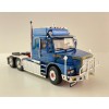 Tekno 86008 Scania Torpedo 142 Prime Mover Truck Benny Rasmussen - Scale 1:50
