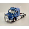 Tekno 86008 Scania Torpedo 142 Prime Mover Truck Benny Rasmussen - Scale 1:50