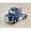 Tekno 86008 Scania Torpedo 142 Prime Mover Truck Benny Rasmussen - Scale 1:50