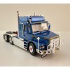 Tekno 86008 Scania Torpedo 142 Prime Mover Truck Benny Rasmussen - Scale 1:50
