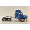 Tekno 86008 Scania Torpedo 142 Prime Mover Truck Benny Rasmussen - Scale 1:50