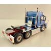 Tekno 86008 Scania Torpedo 142 Prime Mover Truck Benny Rasmussen - Scale 1:50