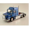 Tekno 86008 Scania Torpedo 142 Prime Mover Truck Benny Rasmussen - Scale 1:50