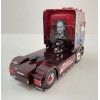 Tekno 86885 Scania R-serie Topline 4x2 Truck Transport Beau - Fast & Furious - Scale 1:50