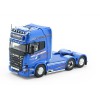 Tekno 87114 - Scania R730 Streamline 6x2 Truck Prime Mover - Williamson - Scale 1:50