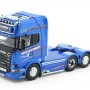 Tekno 87114 - Scania R730 Streamline 6x2 Truck Prime Mover - Williamson - Scale 1:50