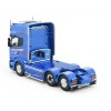 Tekno 87114 - Scania R730 Streamline 6x2 Truck Prime Mover - Williamson - Scale 1:50