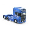 Tekno 87114 - Scania R730 Streamline 6x2 Truck Prime Mover - Williamson - Scale 1:50