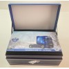 Tekno 87523 Scania 4-serie Longline 4x2 Prime Mover Truck - Transrapid - Game of Thrones - Scale 1:50