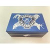Tekno 87523 Scania 4-serie Longline 4x2 Prime Mover Truck - Transrapid - Game of Thrones - Scale 1:50