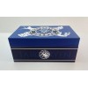 Tekno 87523 Scania 4-serie Longline 4x2 Prime Mover Truck - Transrapid - Game of Thrones - Scale 1:50