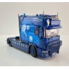 Tekno 87523 Scania 4-serie Longline 4x2 Prime Mover Truck - Transrapid - Game of Thrones - Scale 1:50
