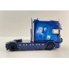 Tekno 87523 Scania 4-serie Longline 4x2 Prime Mover Truck - Transrapid - Game of Thrones - Scale 1:50