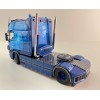 Tekno 87523 Scania 4-serie Longline 4x2 Prime Mover Truck - Transrapid - Game of Thrones - Scale 1:50