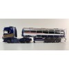 Tekno 88829 - Scania Next Gen Highline 590 6x2 Truck with Tanker Trailer Anne Transport - Scale 1:50