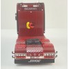 Tekno 88841 Scania NG R-Serie Highline 6x2 Prime Mover Truck - Väst Transport - Scale 1:50