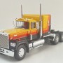 Tekno 89357 Mack Super Liner 6x4 Prime Mover Truck - Demo - Scale 1:50