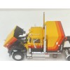 Tekno 89357 Mack Super Liner 6x4 Prime Mover Truck - Demo - Scale 1:50
