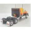 Tekno 89357 Mack Super Liner 6x4 Prime Mover Truck - Demo - Scale 1:50