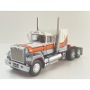 Tekno 89358 Mack Super Liner 6x4 Prime Mover Truck Red White Grey - Scale 1:50