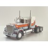 Tekno 89358 Mack Super Liner 6x4 Prime Mover Truck Red White Grey - Scale 1:50