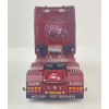 Tekno 89429 - Scania NGS Highline 6x2 Truck Prime Mover Weeda - Oldschool Gangsters - Scale 1:50
