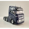 Tekno 89497 Volvo FH16 Aero Globetrotter XXL 6x2 Prime Mover Truck - Scale 1:50