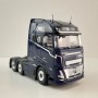 Tekno 89497 Volvo FH16 Aero Globetrotter XXL 6x2 Prime Mover Truck - Scale 1:50