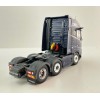 Tekno 89497 Volvo FH16 Aero Globetrotter XXL 6x2 Prime Mover Truck - Scale 1:50