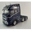 Tekno 89497 Volvo FH16 Aero Globetrotter XXL 6x2 Prime Mover Truck - Scale 1:50