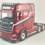 Tekno 90428 Scania S-Series NG Longline 6x4 Prime Mover Truck - Fernfahrer TGP 2026 - Scale 1:50