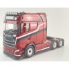 Tekno 90428 Scania S-Series NG Longline 6x4 Prime Mover Truck - Fernfahrer TGP 2026 - Scale 1:50