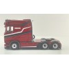 Tekno 90428 Scania S-Series NG Longline 6x4 Prime Mover Truck - Fernfahrer TGP 2026 - Scale 1:50