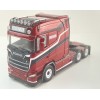 Tekno 90428 Scania S-Series NG Longline 6x4 Prime Mover Truck - Fernfahrer TGP 2026 - Scale 1:50