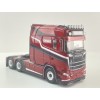 Tekno 90428 Scania S-Series NG Longline 6x4 Prime Mover Truck - Fernfahrer TGP 2026 - Scale 1:50