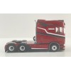 Tekno 90428 Scania S-Series NG Longline 6x4 Prime Mover Truck - Fernfahrer TGP 2026 - Scale 1:50