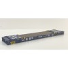 Tekno 90723 - Flat Rack 40ft Container - CMA-CGM - Scale 1:50